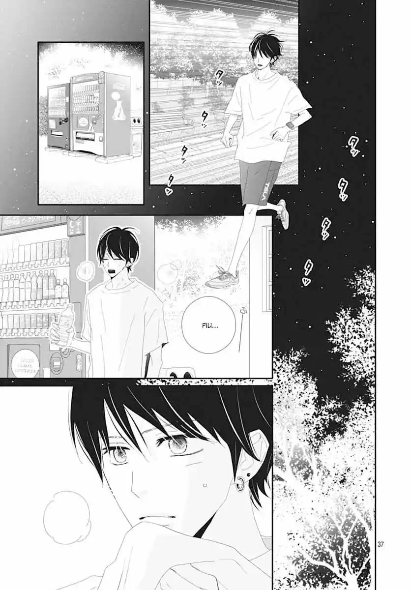 Koi No You Na Mono Janaku - Capítulo 23 - Página 39 - LectorTMOo