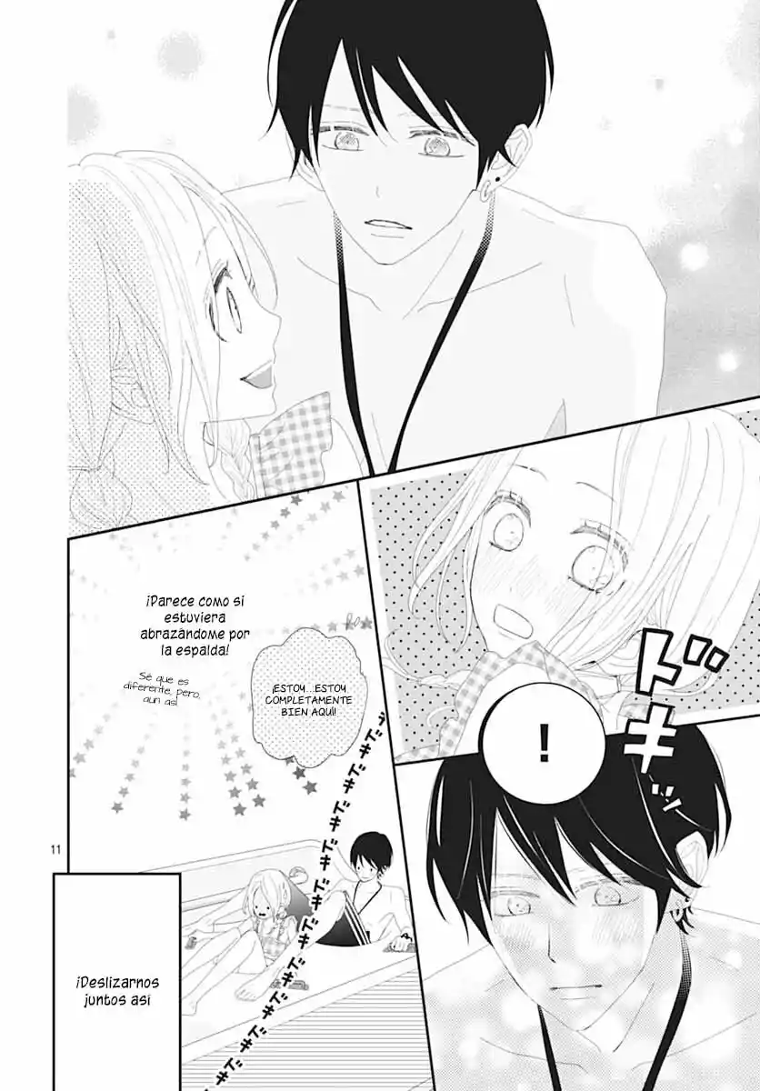 Koi No You Na Mono Janaku - Capítulo 25 - Página 12 - LectorTMOo