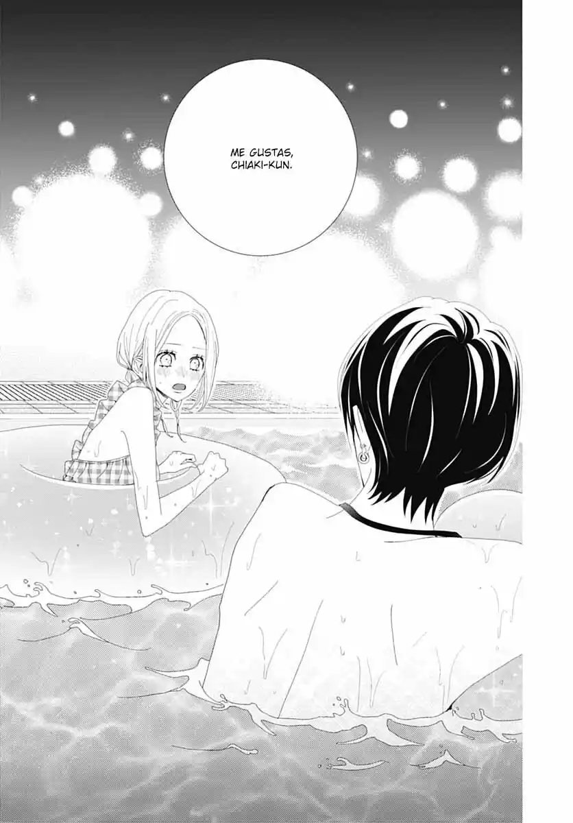 Koi No You Na Mono Janaku - Capítulo 25 - Página 35 - LectorTMOo
