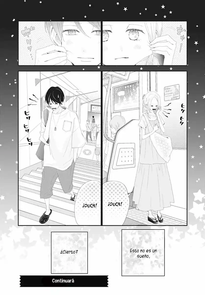 Koi No You Na Mono Janaku - Capítulo 25 - Página 46 - LectorTMOo