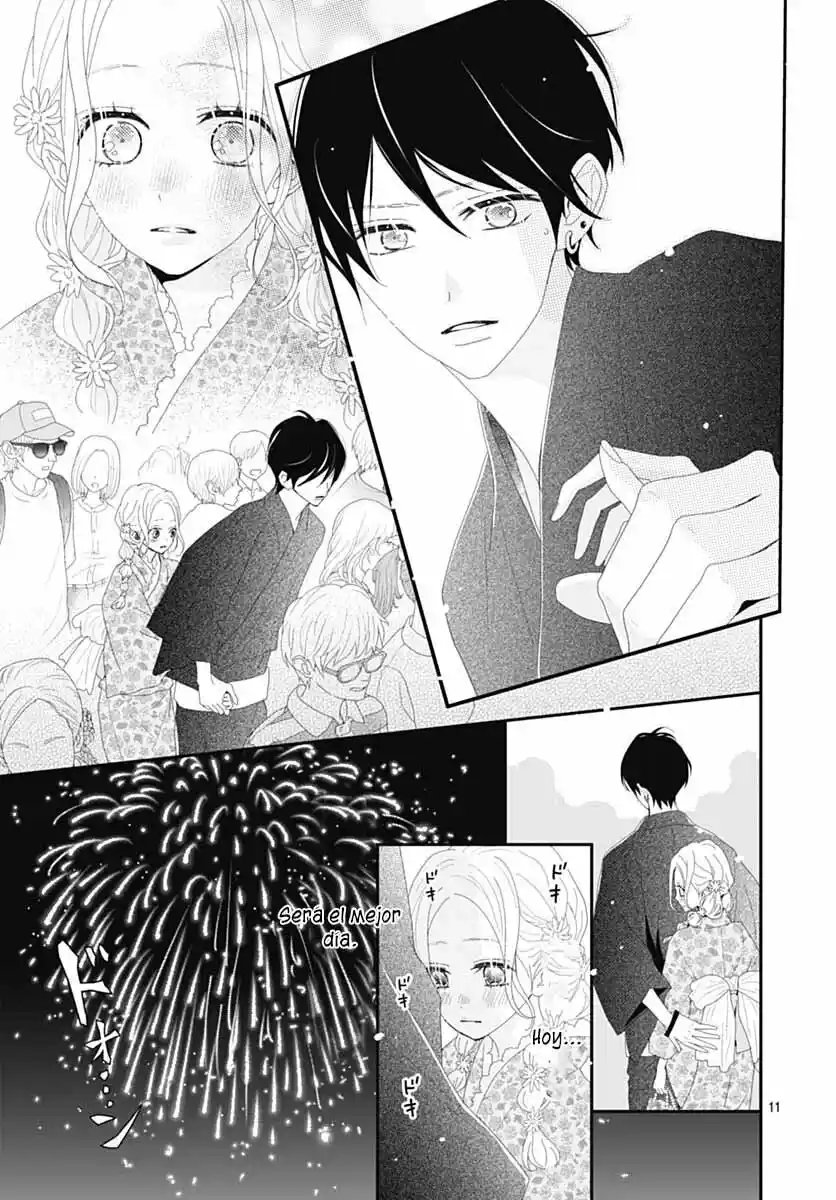 Koi No You Na Mono Janaku - Capítulo 26 - Página 13 - LectorTMOo