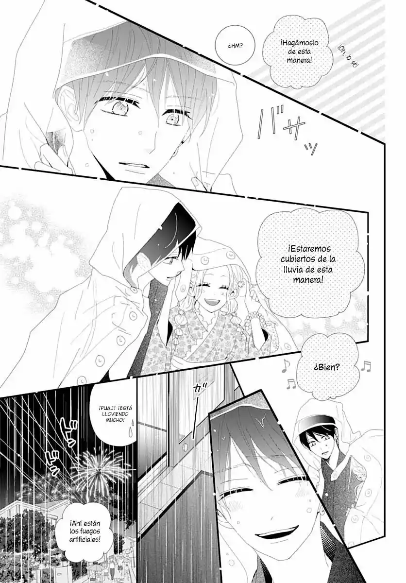 Koi No You Na Mono Janaku - Capítulo 26 - Página 17 - LectorTMOo