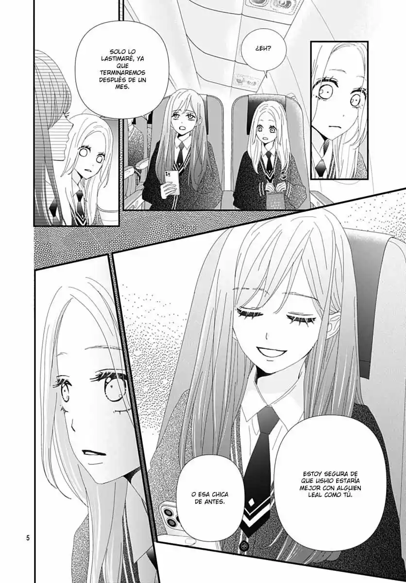 Koi No You Na Mono Janaku - Capítulo 29 - Página 8 - LectorTMOo