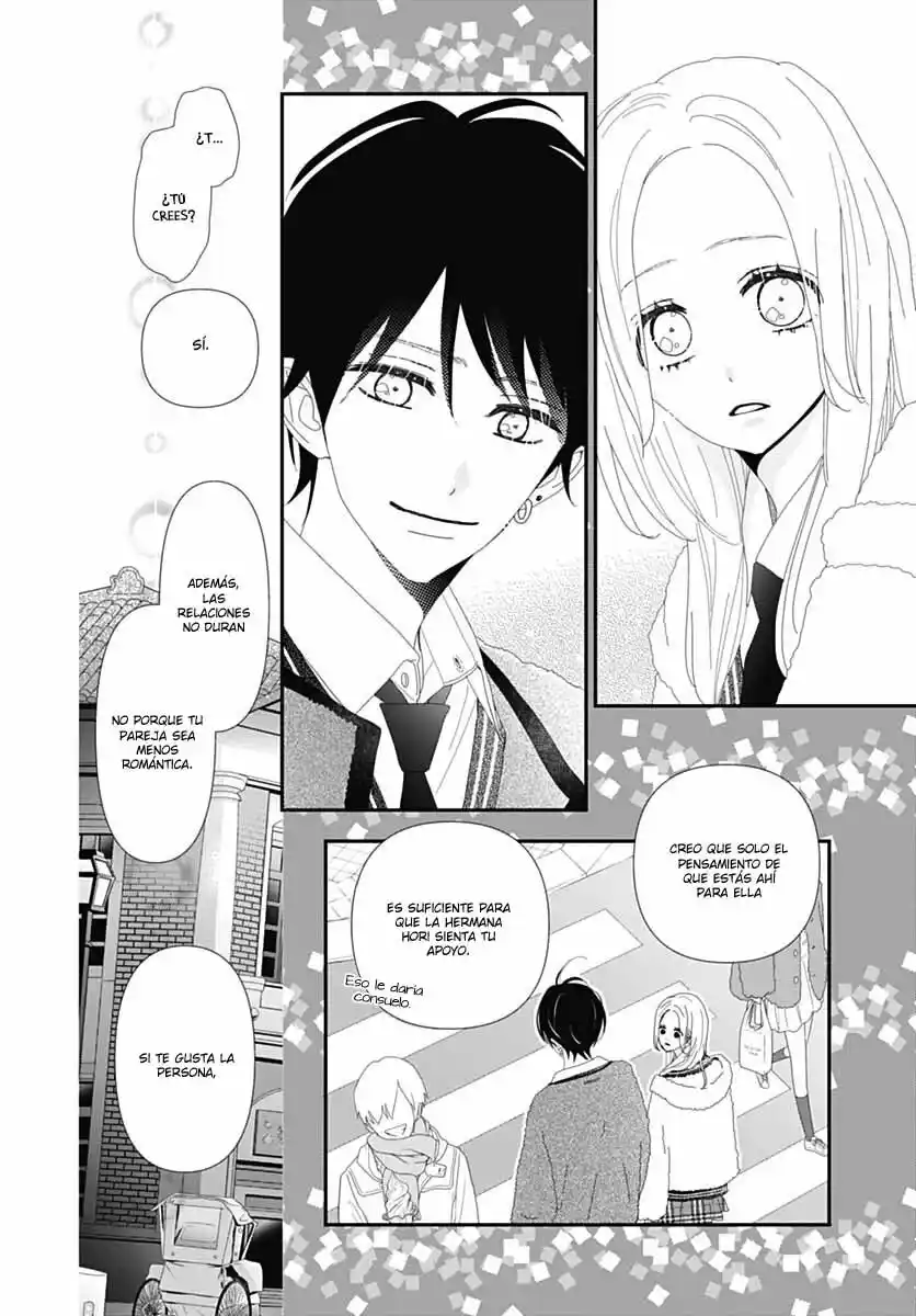 Koi No You Na Mono Janaku - Capítulo 29 - Página 12 - LectorTMOo