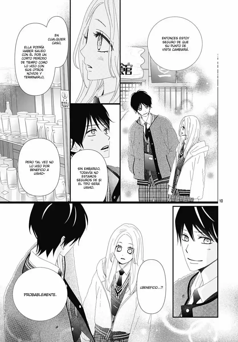 Koi No You Na Mono Janaku - Capítulo 29 - Página 13 - LectorTMOo