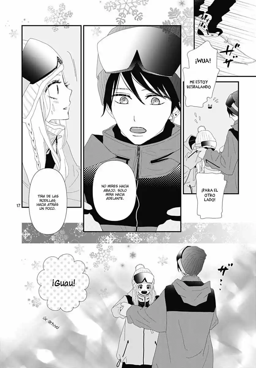 Koi No You Na Mono Janaku - Capítulo 29 - Página 20 - LectorTMOo
