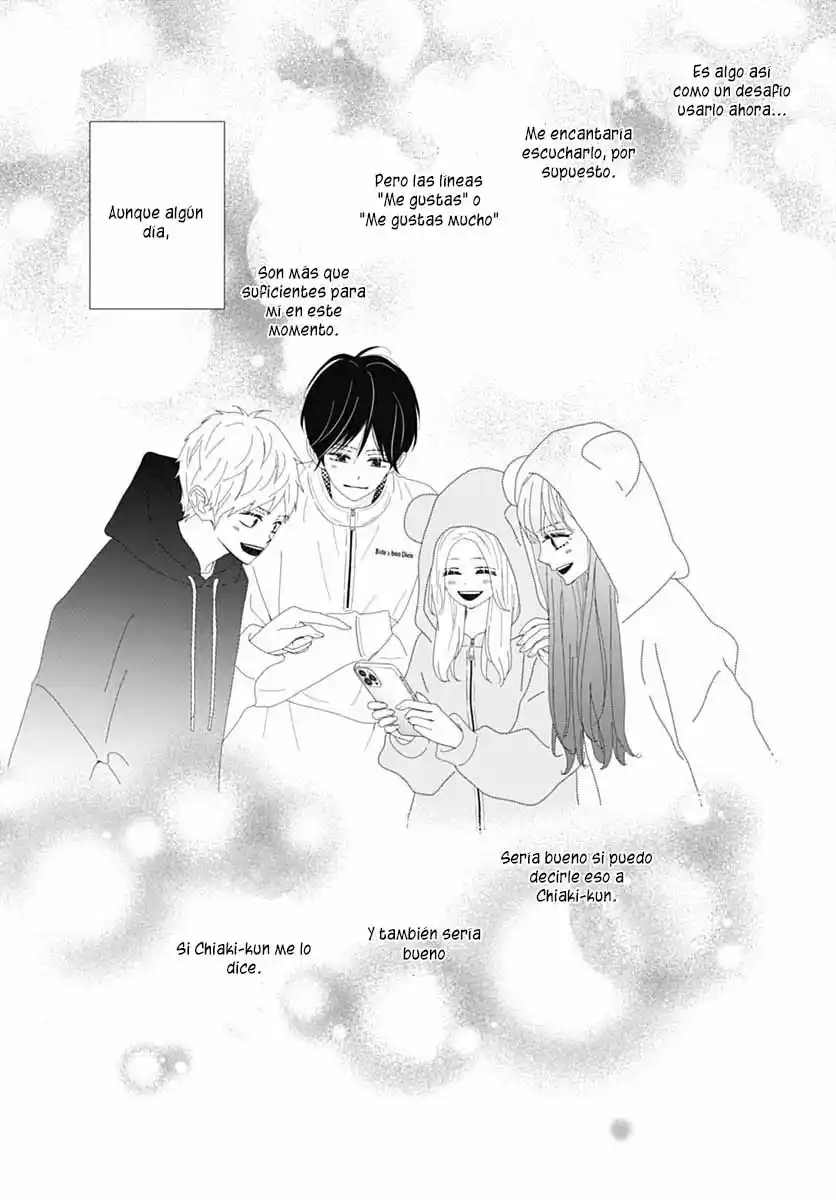 Koi No You Na Mono Janaku - Capítulo 30 - Página 26 - LectorTMOo