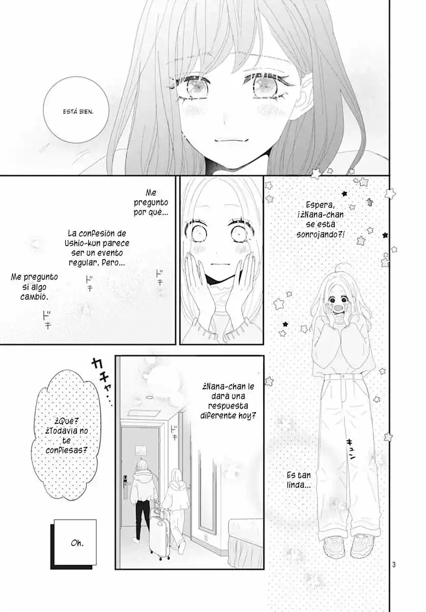 Koi No You Na Mono Janaku - Capítulo 31 - Página 6 - LectorTMOo