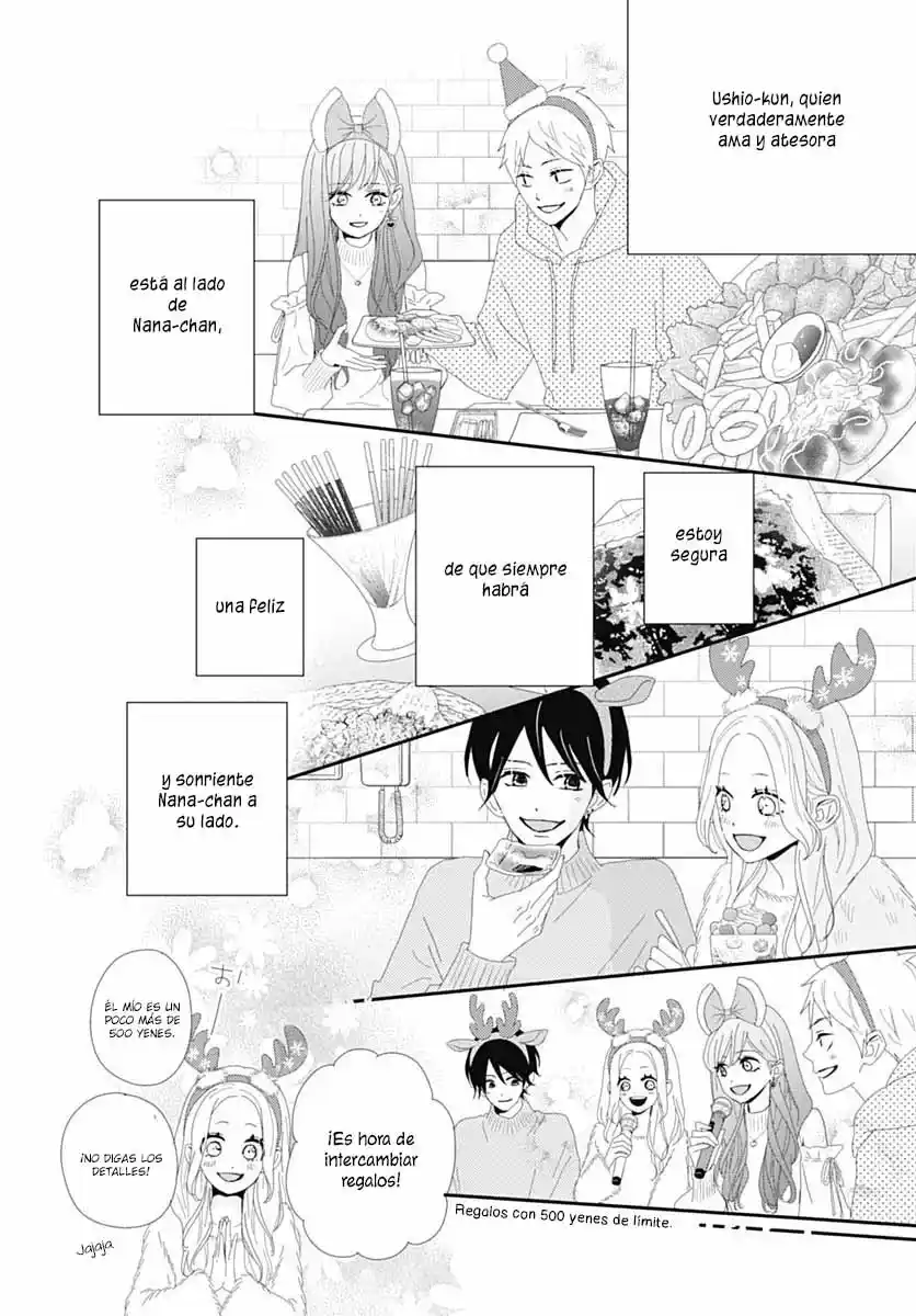 Koi No You Na Mono Janaku - Capítulo 31 - Página 33 - LectorTMOo