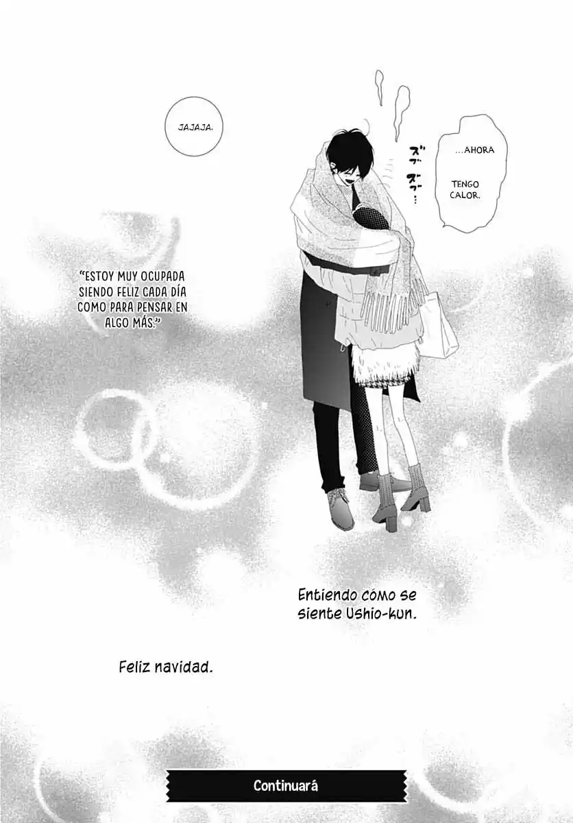 Koi No You Na Mono Janaku - Capítulo 31 - Página 45 - LectorTMOo