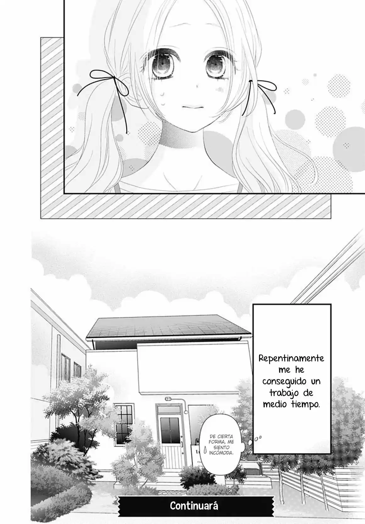 Koi No You Na Mono Janaku - Capítulo 5 - Página 44 - LectorTMOo
