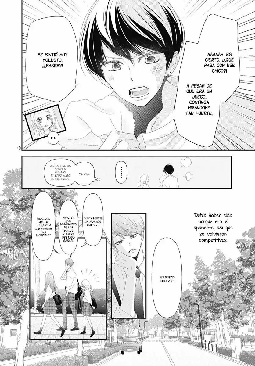 Koi No You Na Mono Janaku - Capítulo 7 - Página 12 - LectorTMOo