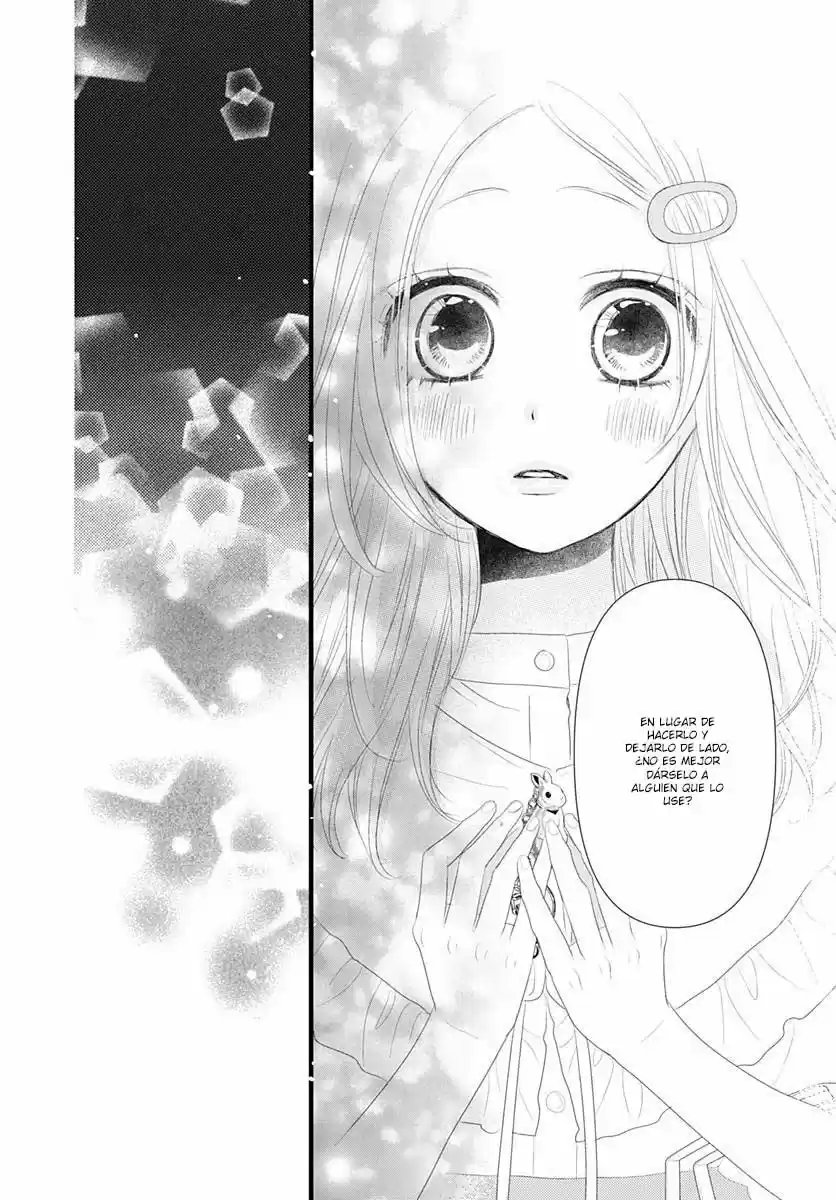 Koi No You Na Mono Janaku - Capítulo 7 - Página 30 - LectorTMOo