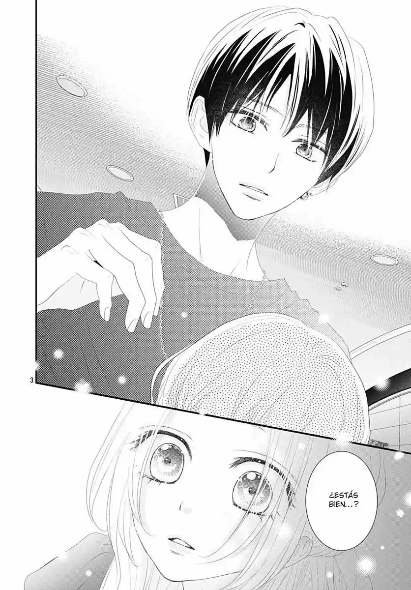 Koi No You Na Mono Janaku - Capítulo 9 - Página 5 - LectorTMOo