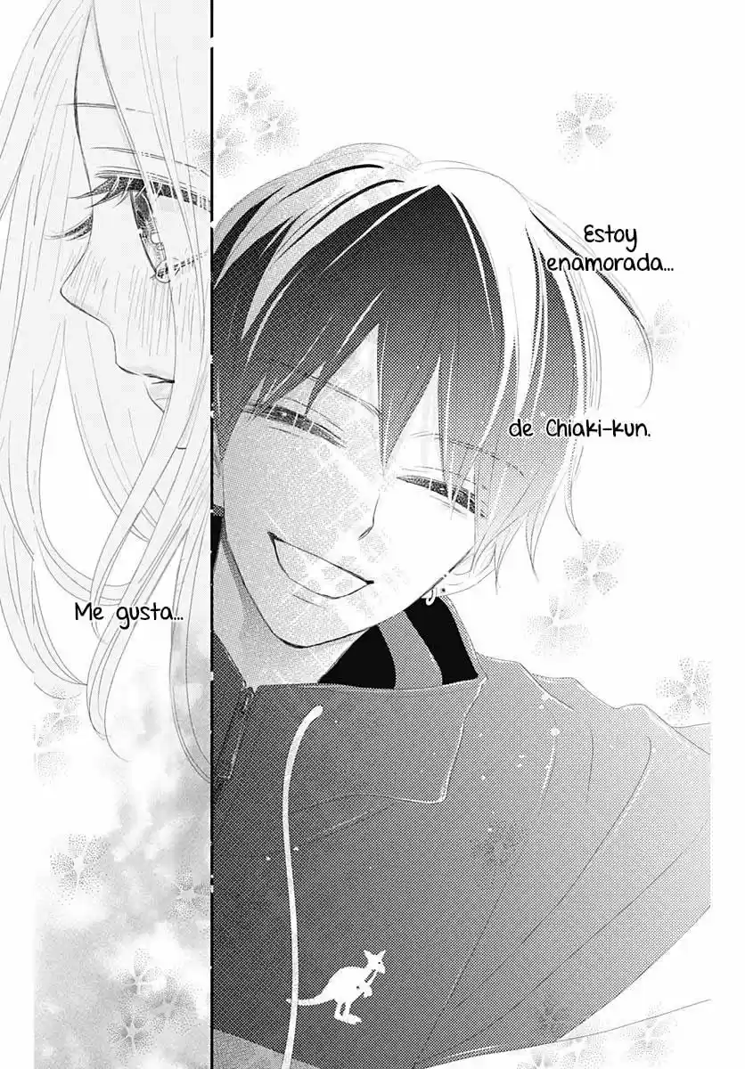 Koi No You Na Mono Janaku - Capítulo 9 - Página 11 - LectorTMOo