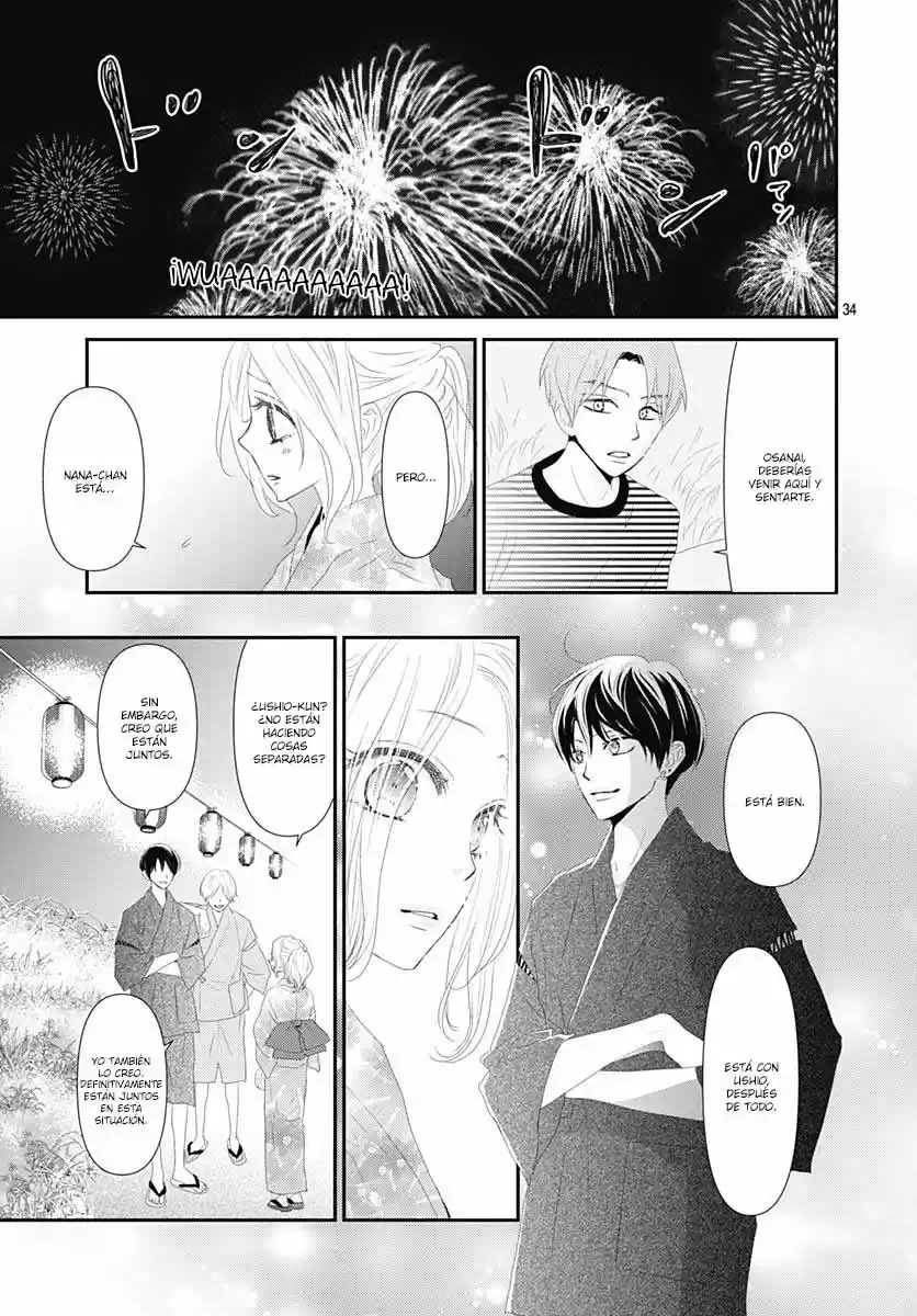 Koi No You Na Mono Janaku - Capítulo 9 - Página 36 - LectorTMOo
