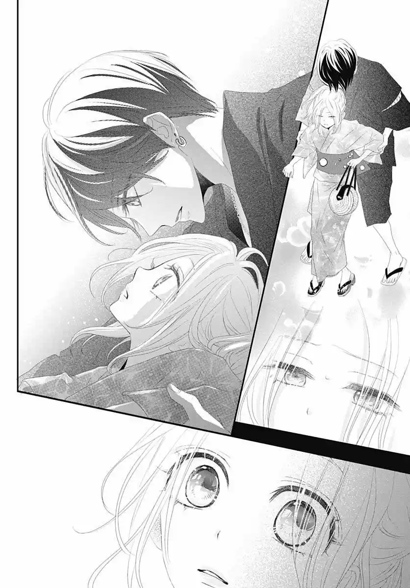 Koi No You Na Mono Janaku - Capítulo 9 - Página 41 - LectorTMOo