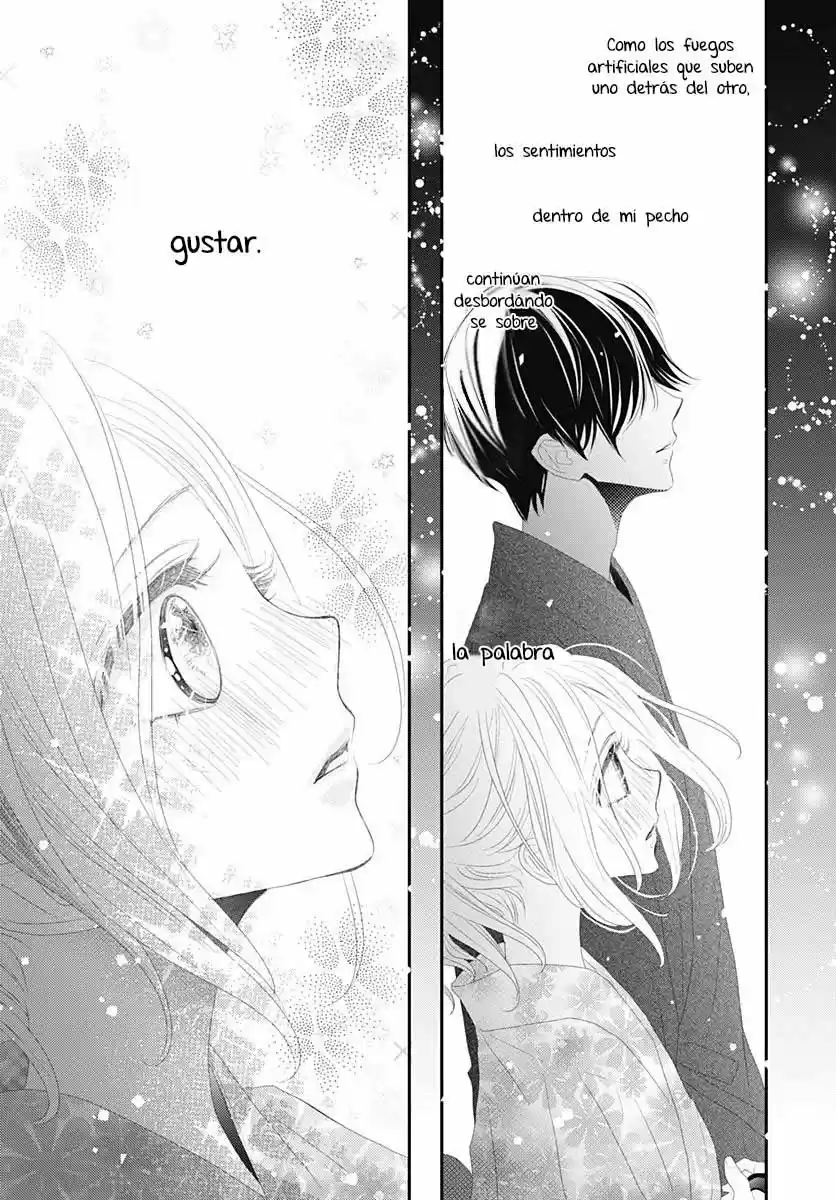 Koi No You Na Mono Janaku - Capítulo 9 - Página 44 - LectorTMOo