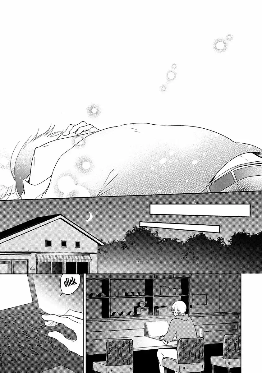 Koi Saku Potager - Capítulo 0.2 - Página 31 - LectorTMOo