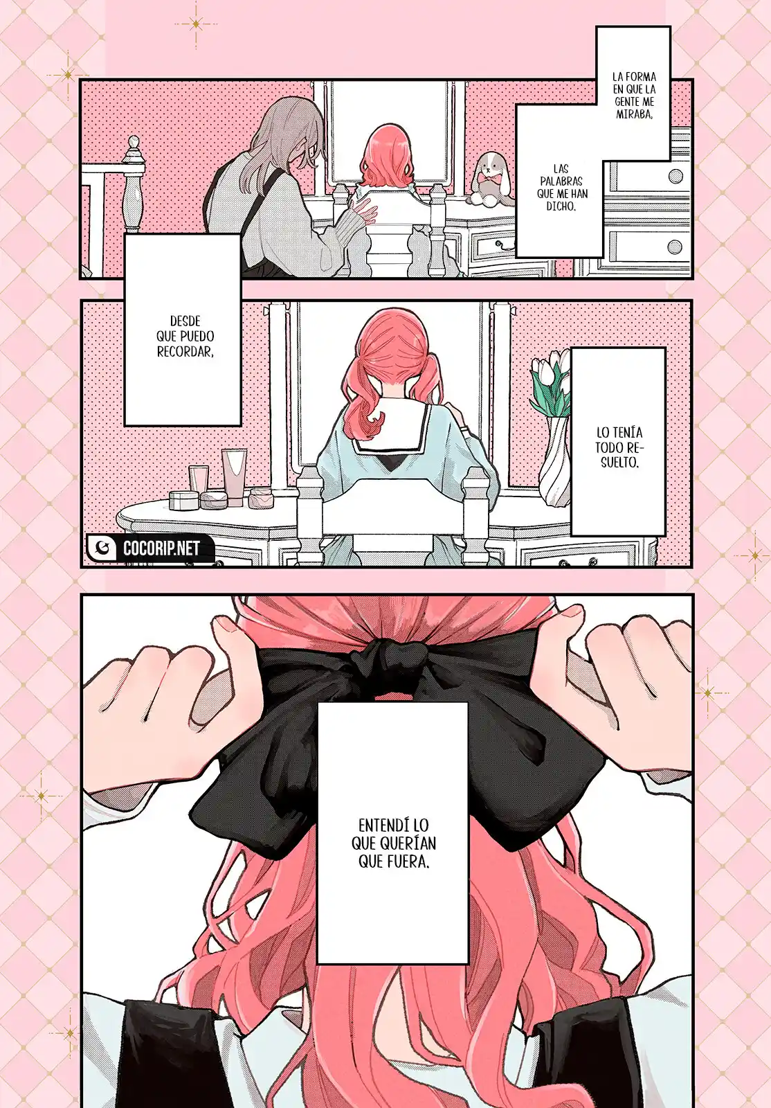 Koi Se Yo Mayakashi Tenshi-domo - Capítulo 1.10 - Página 2 - LectorTMOo