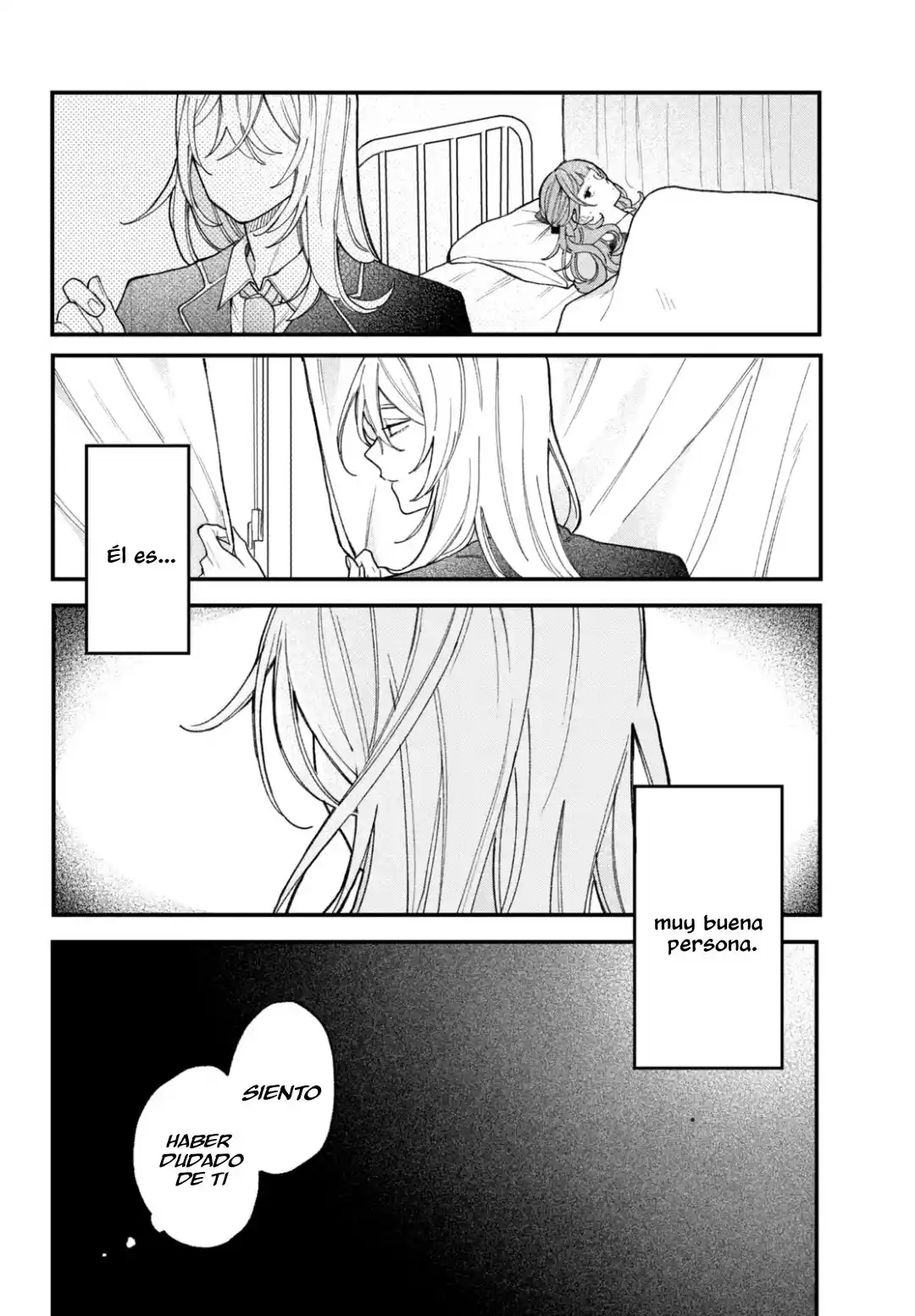 Koi Se Yo Mayakashi Tenshi-domo - Capítulo 1.20 - Página 16 - LectorTMOo
