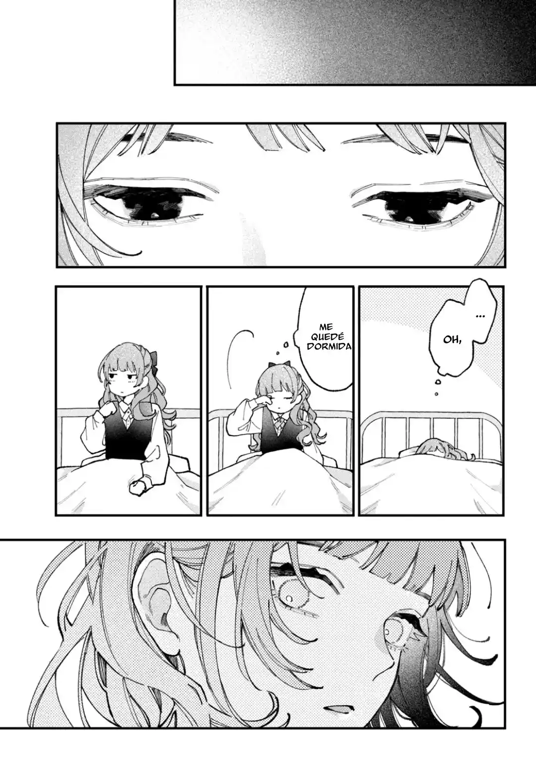 Koi Se Yo Mayakashi Tenshi-domo - Capítulo 1.20 - Página 17 - LectorTMOo