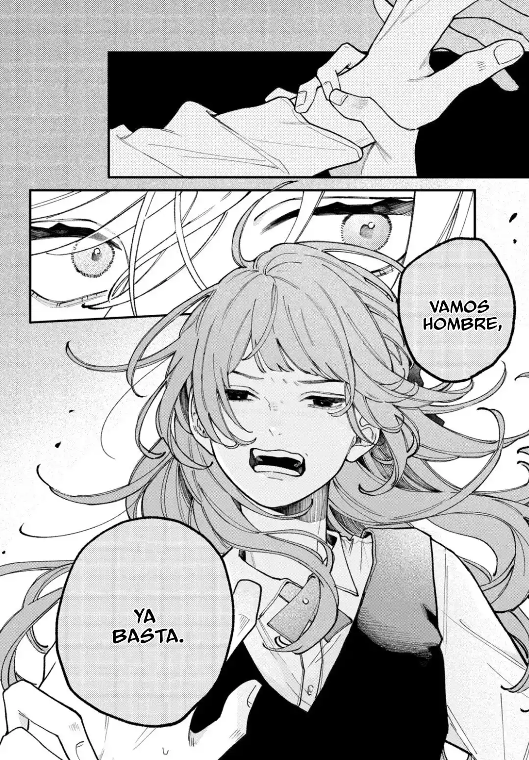 Koi Se Yo Mayakashi Tenshi-domo - Capítulo 1.20 - Página 24 - LectorTMOo