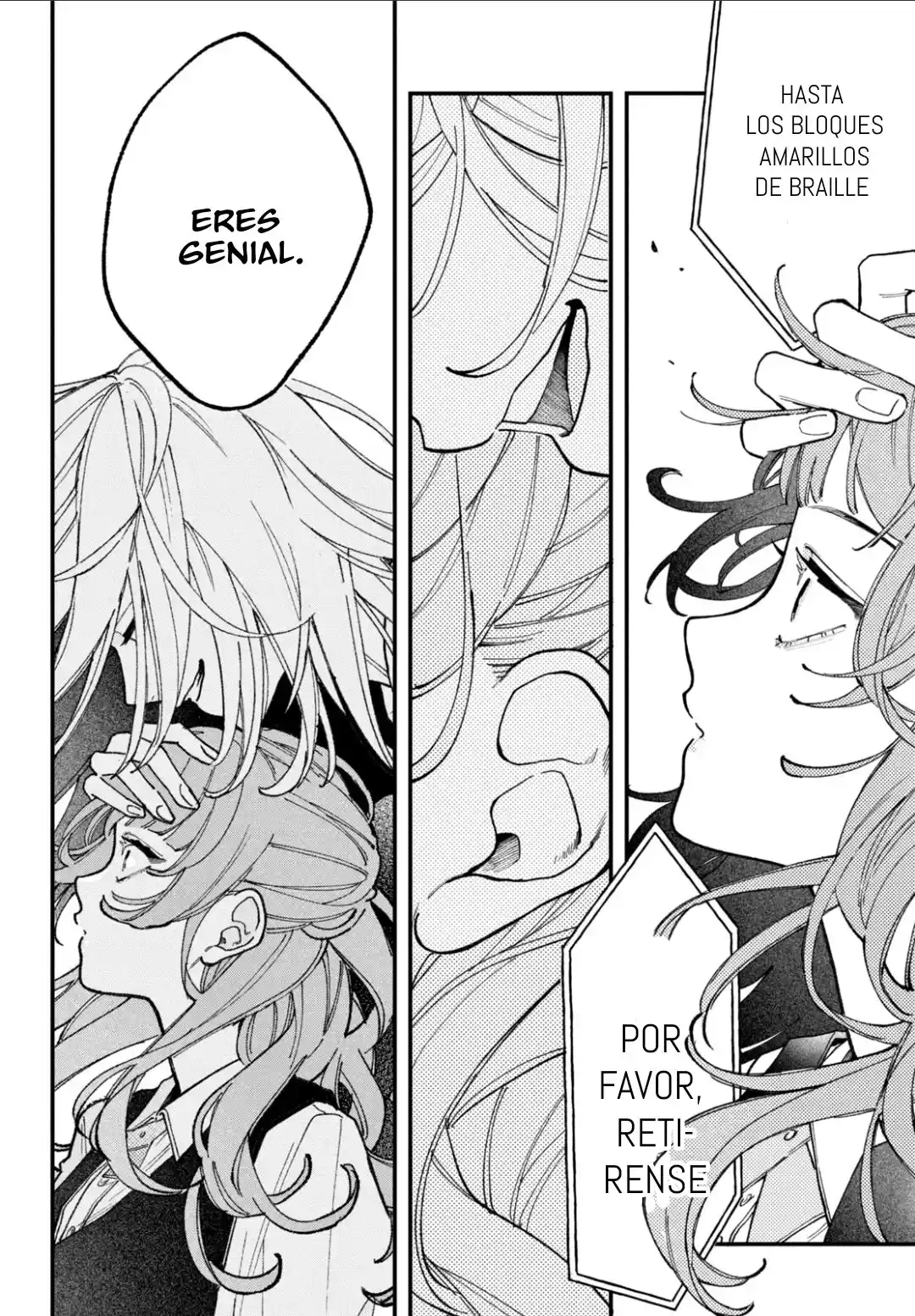 Koi Se Yo Mayakashi Tenshi-domo - Capítulo 1.20 - Página 26 - LectorTMOo