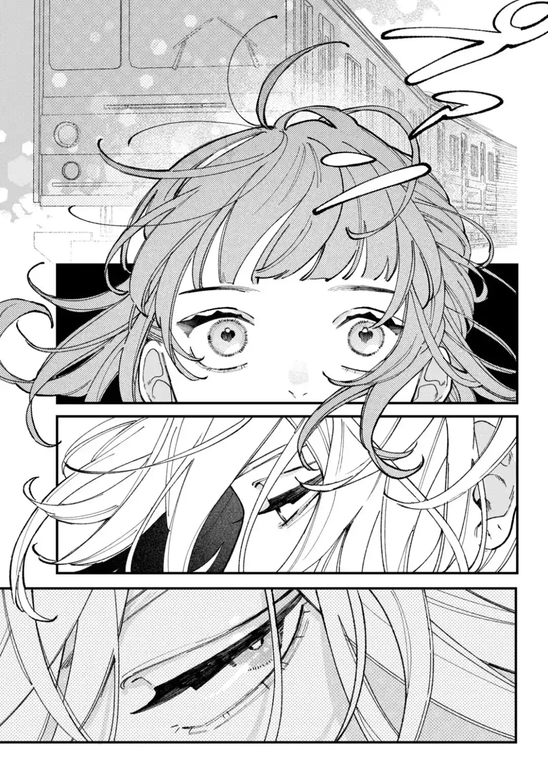 Koi Se Yo Mayakashi Tenshi-domo - Capítulo 1.20 - Página 27 - LectorTMOo