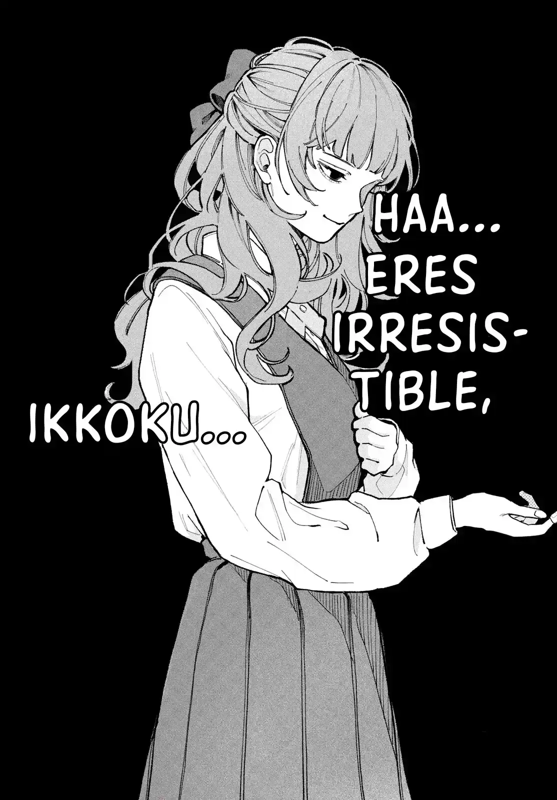 Koi Se Yo Mayakashi Tenshi-domo - Capítulo 1 - Página 10 - LectorTMOo