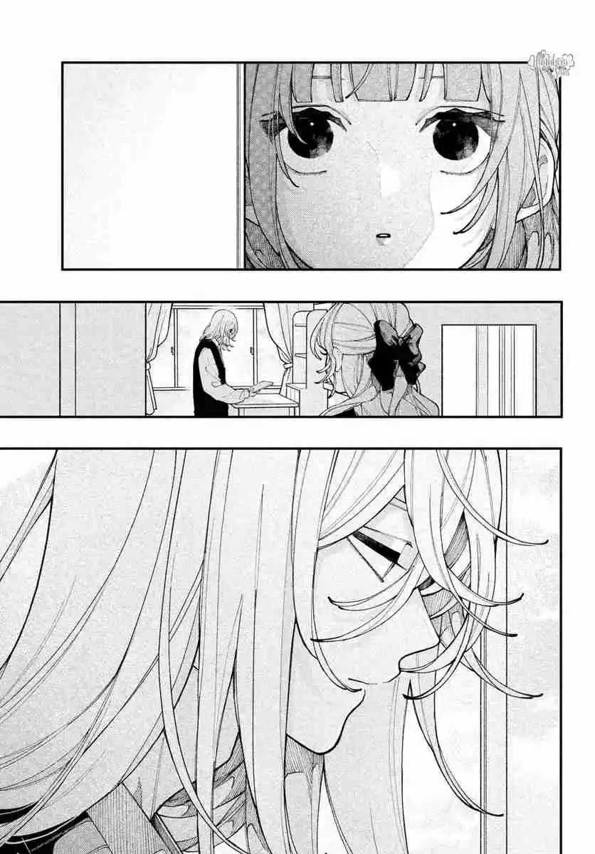Koi Se Yo Mayakashi Tenshi-domo - Capítulo 10 - Página 8 - LectorTMOo