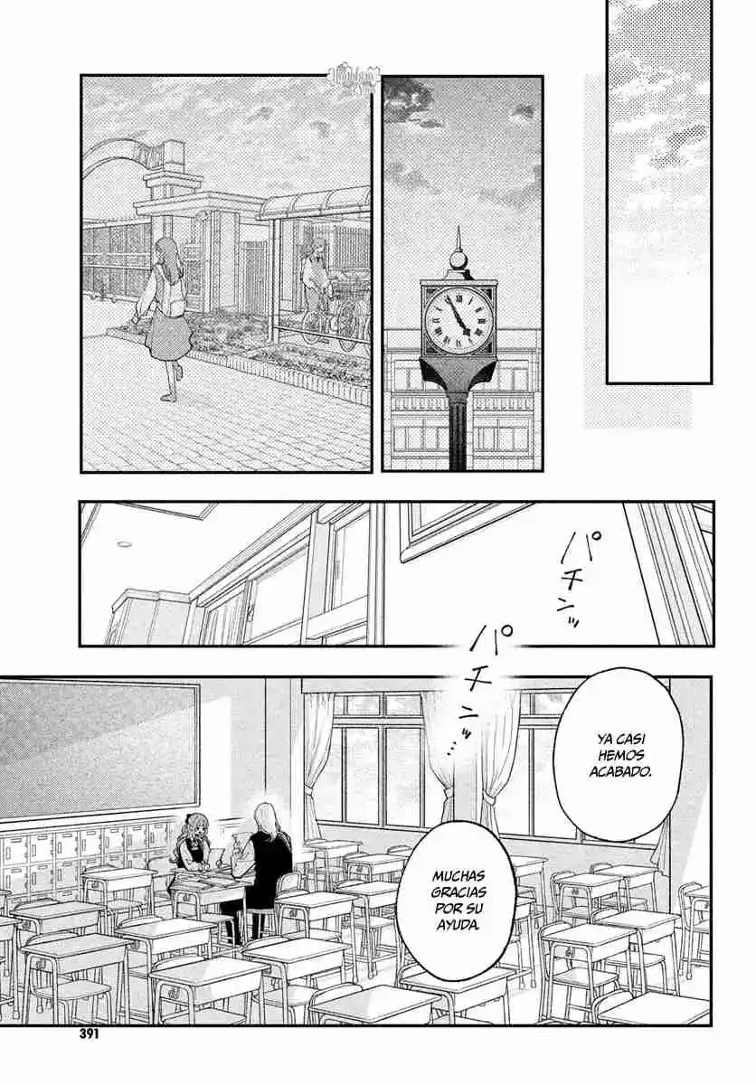 Koi Se Yo Mayakashi Tenshi-domo - Capítulo 10 - Página 14 - LectorTMOo