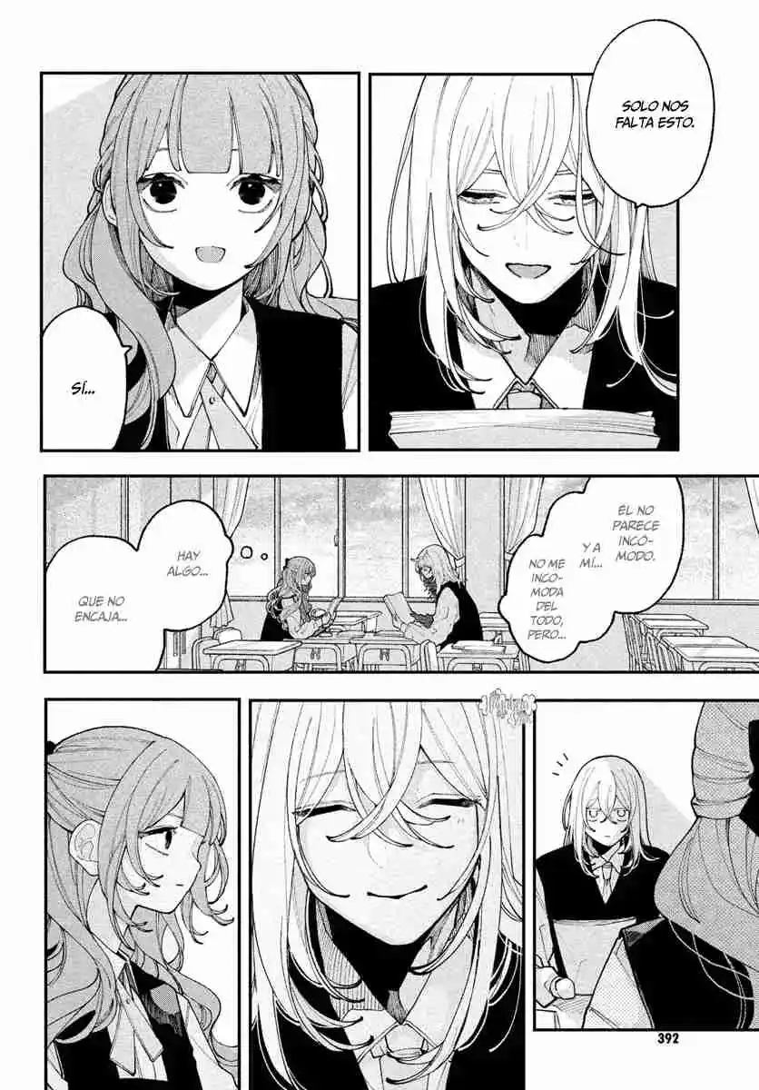 Koi Se Yo Mayakashi Tenshi-domo - Capítulo 10 - Página 15 - LectorTMOo