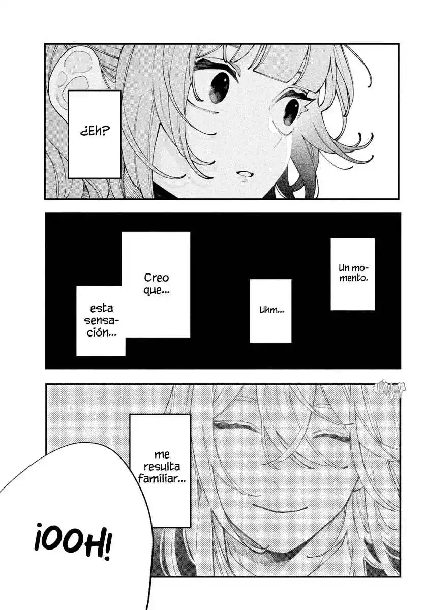 Koi Se Yo Mayakashi Tenshi-domo - Capítulo 10 - Página 16 - LectorTMOo