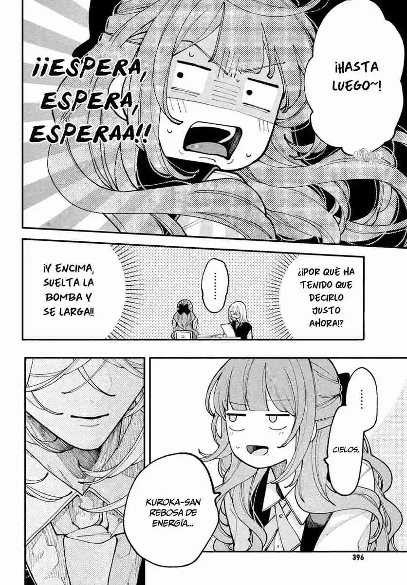 Koi Se Yo Mayakashi Tenshi-domo - Capítulo 10 - Página 19 - LectorTMOo