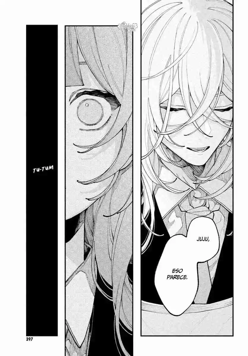 Koi Se Yo Mayakashi Tenshi-domo - Capítulo 10 - Página 20 - LectorTMOo