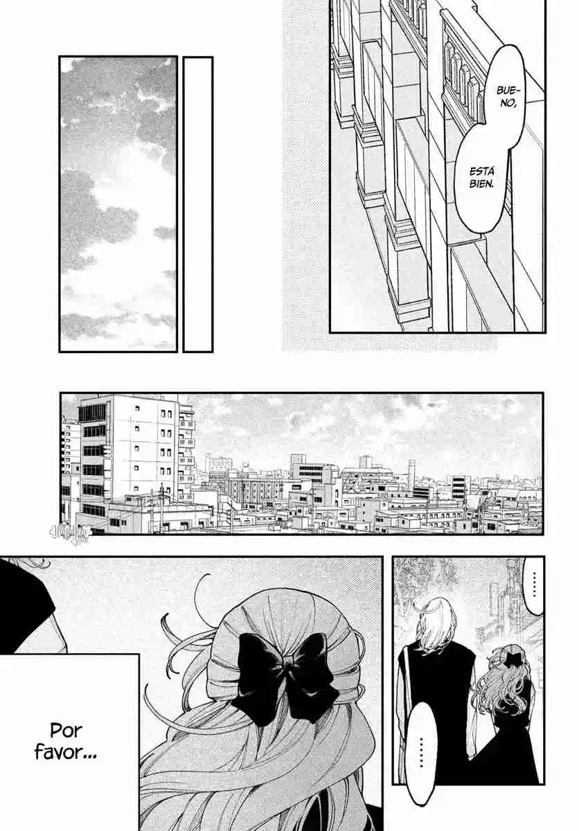 Koi Se Yo Mayakashi Tenshi-domo - Capítulo 10 - Página 22 - LectorTMOo