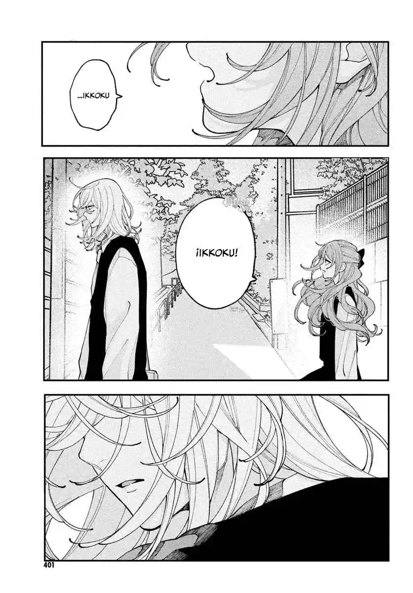 Koi Se Yo Mayakashi Tenshi-domo - Capítulo 10 - Página 24 - LectorTMOo
