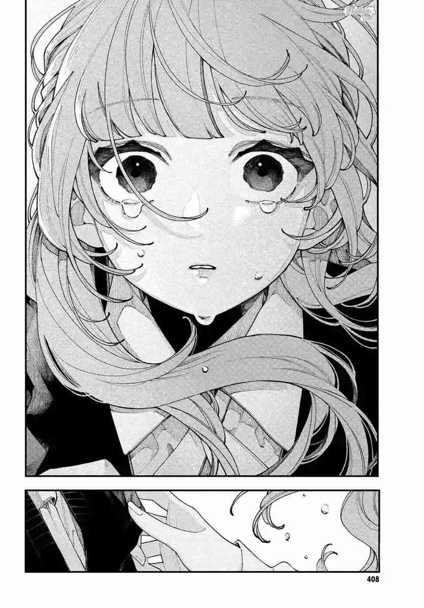 Koi Se Yo Mayakashi Tenshi-domo - Capítulo 10 - Página 31 - LectorTMOo