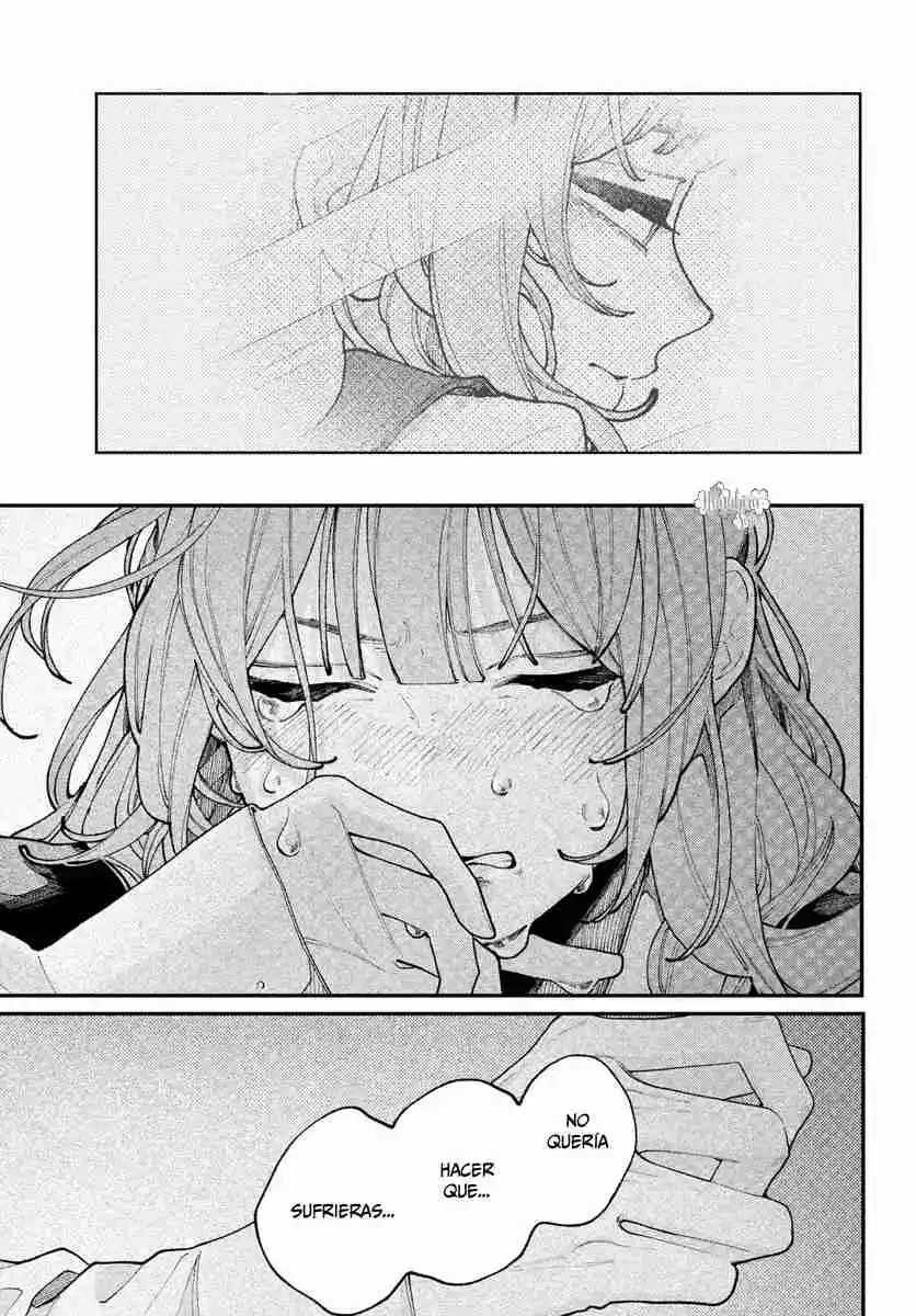 Koi Se Yo Mayakashi Tenshi-domo - Capítulo 10 - Página 36 - LectorTMOo
