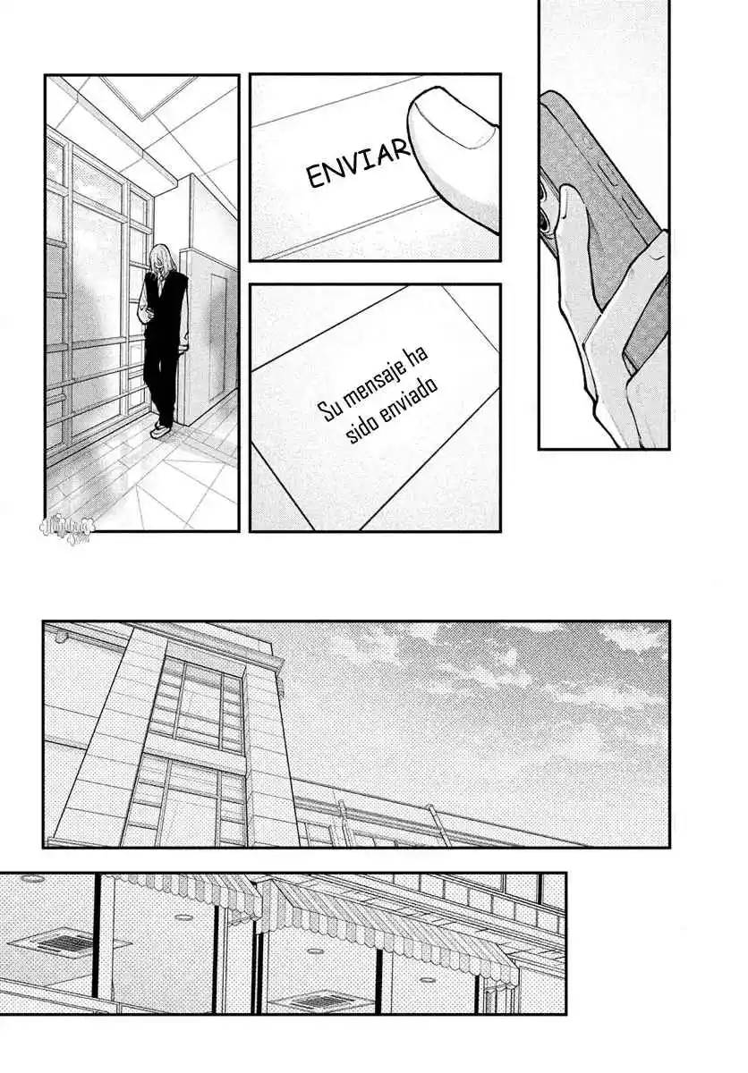 Koi Se Yo Mayakashi Tenshi-domo - Capítulo 11 - Página 15 - LectorTMOo