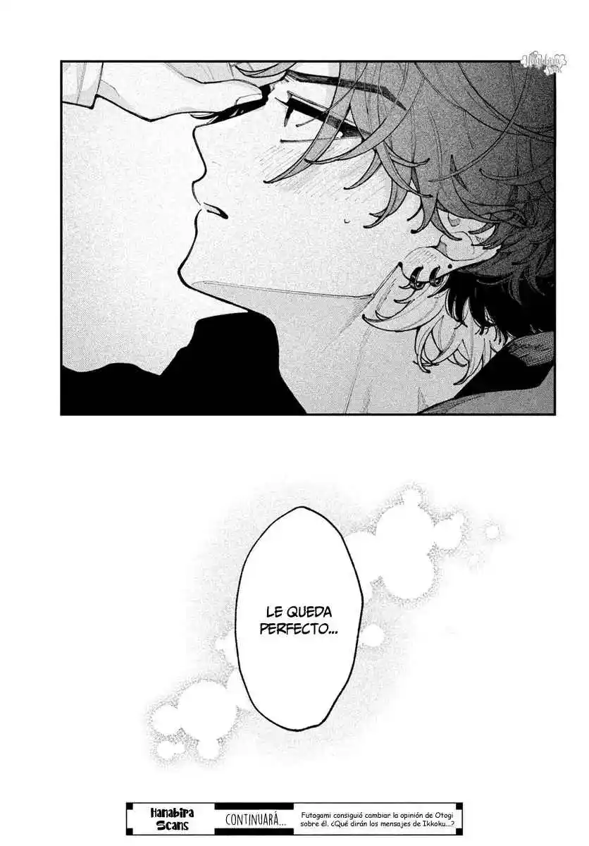 Koi Se Yo Mayakashi Tenshi-domo - Capítulo 11 - Página 44 - LectorTMOo