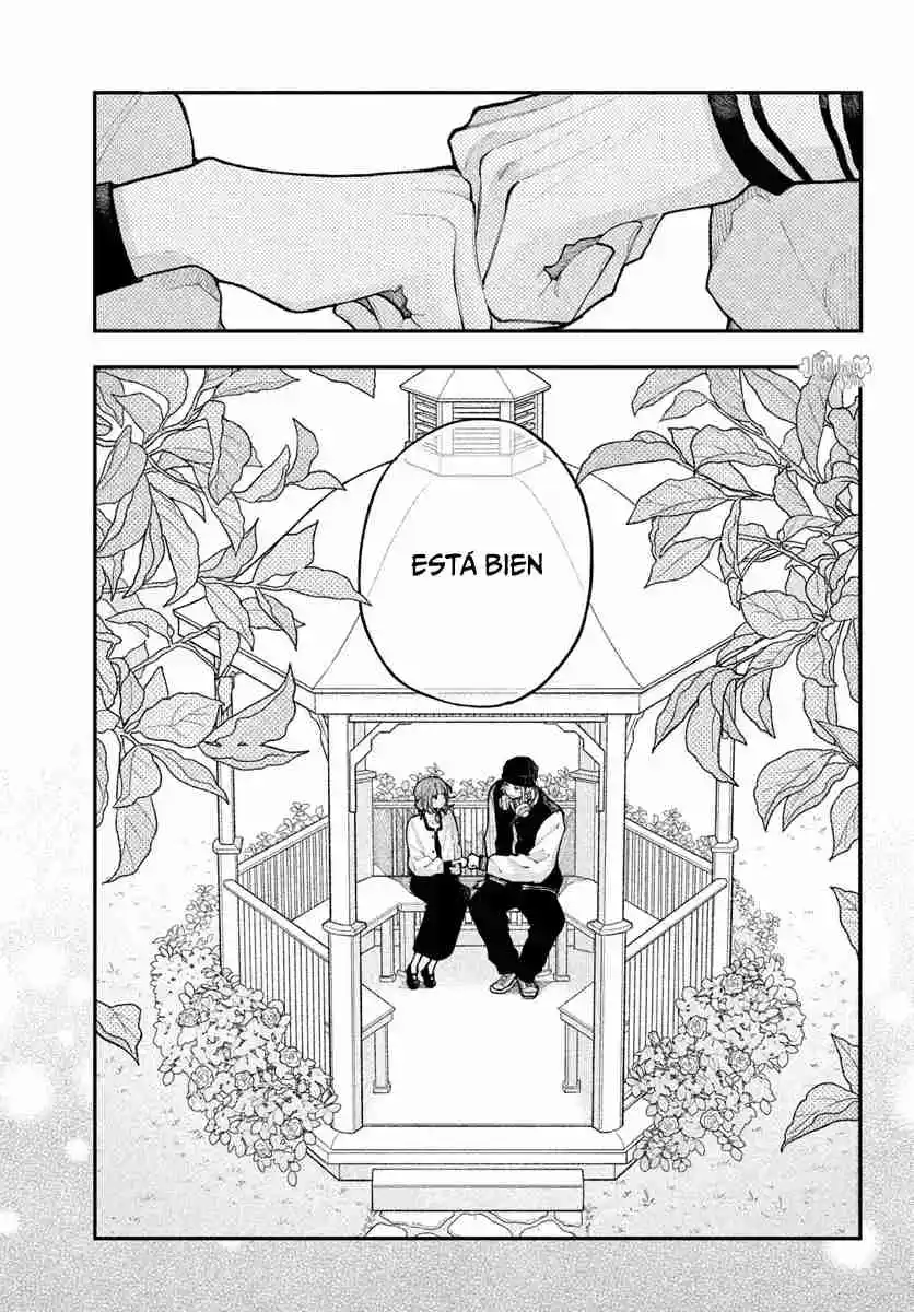 Koi Se Yo Mayakashi Tenshi-domo - Capítulo 12 - Página 25 - LectorTMOo