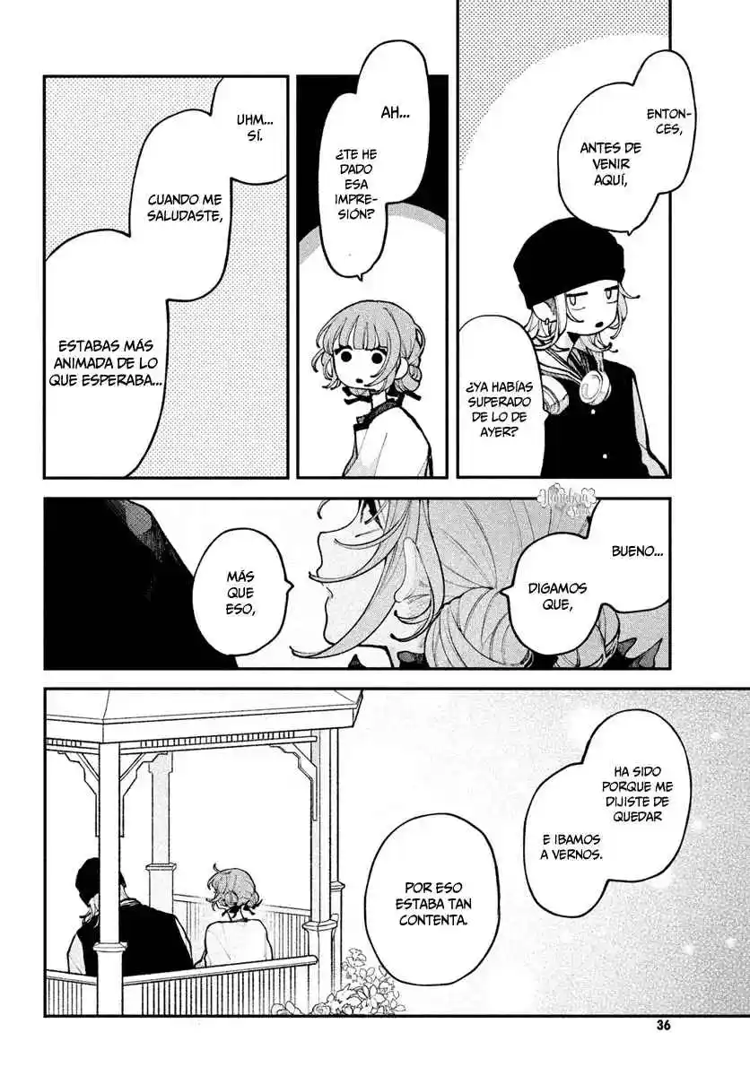 Koi Se Yo Mayakashi Tenshi-domo - Capítulo 12 - Página 26 - LectorTMOo
