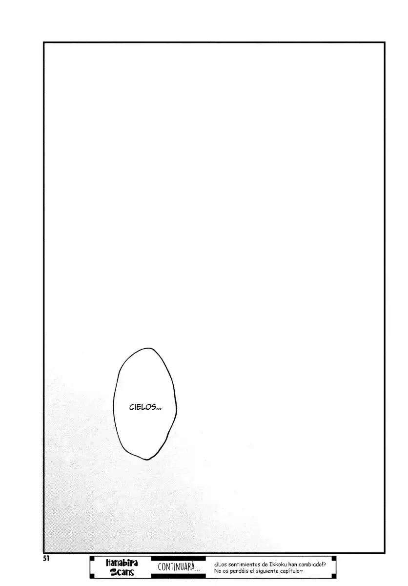 Koi Se Yo Mayakashi Tenshi-domo - Capítulo 12 - Página 41 - LectorTMOo