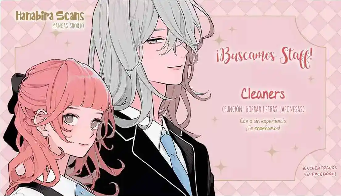 Koi Se Yo Mayakashi Tenshi-domo - Capítulo 13 - Página 1 - LectorTMOo