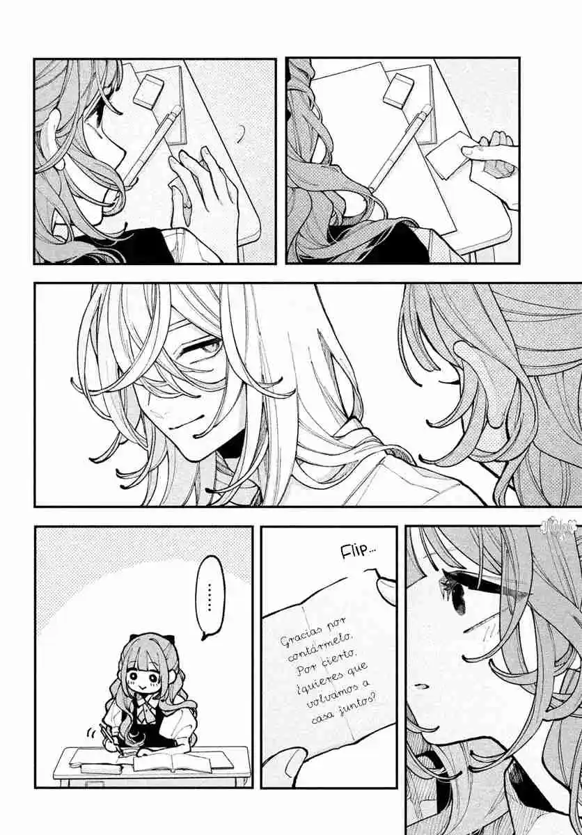 Koi Se Yo Mayakashi Tenshi-domo - Capítulo 13 - Página 20 - LectorTMOo