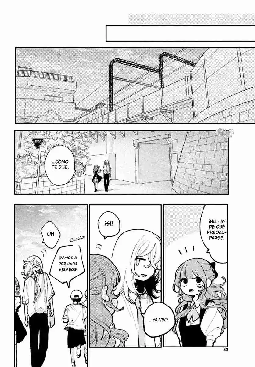 Koi Se Yo Mayakashi Tenshi-domo - Capítulo 13 - Página 24 - LectorTMOo