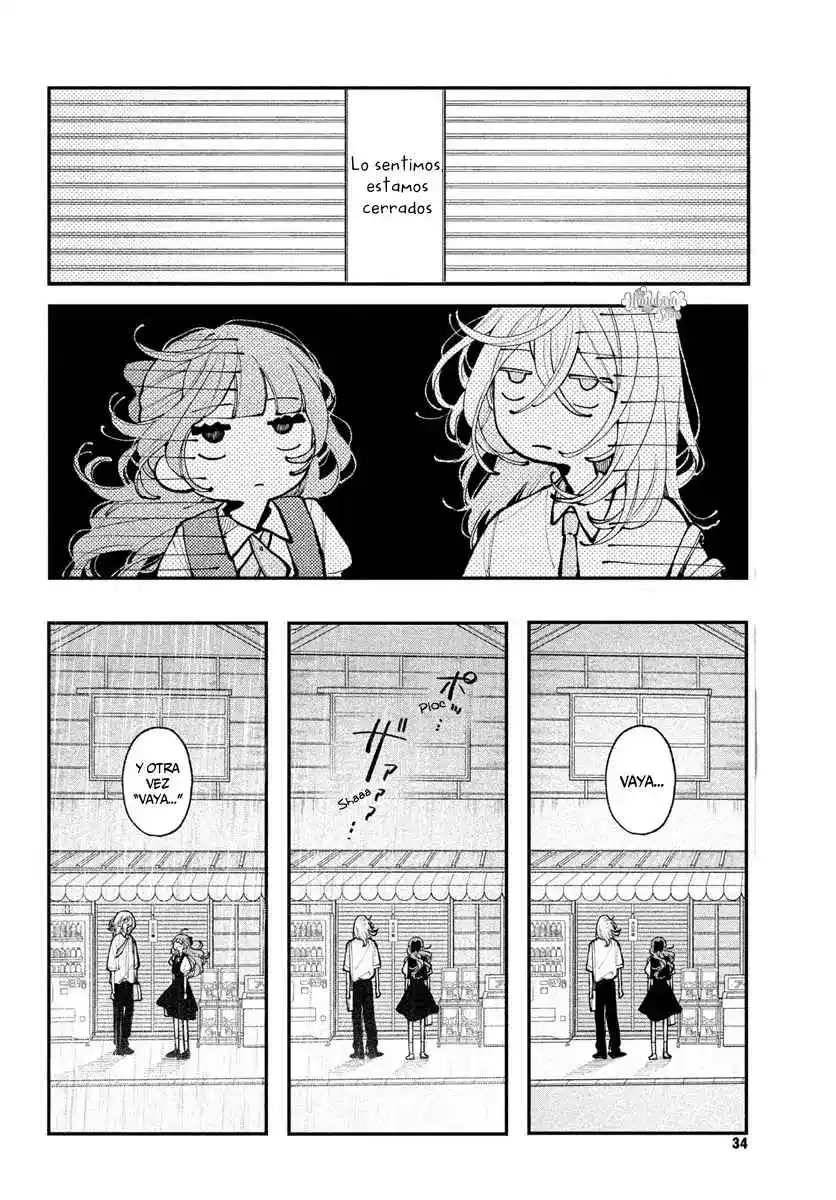 Koi Se Yo Mayakashi Tenshi-domo - Capítulo 13 - Página 26 - LectorTMOo