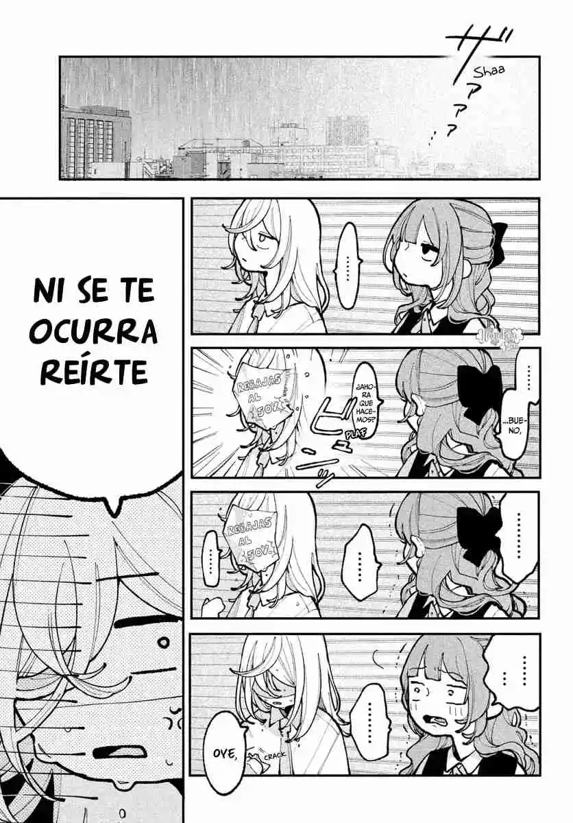 Koi Se Yo Mayakashi Tenshi-domo - Capítulo 13 - Página 27 - LectorTMOo